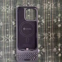 2026年最新】CLICKS iphoneの人気アイテム - メルカリ
