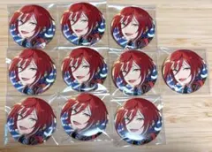 あんスタ コレクション缶バッジ 逆先夏目