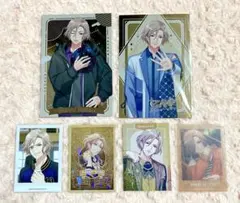 A3！ 摂津 万里 ブロマイド ぱしゃこれ アニメイト 特典 キラカ まとめ