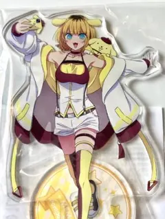 [推しの子]×サンリオキャラクターズ　アクリルスタンド