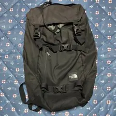 THE NORTH FACE ブラック リュック