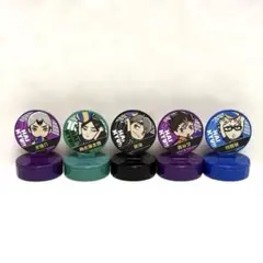 ハイキュー！スタンプ