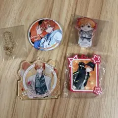 プロセカ　東雲彰人　グッズセット売り