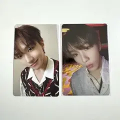 boynextdoor 特典セット ウナク