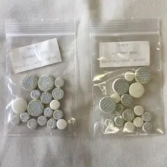 ミヤチャン様専用 Premium deluxe クラリネットタンポ×2セット