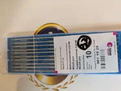 2026年最新】tig 溶接棒 1.2の人気アイテム - メルカリ