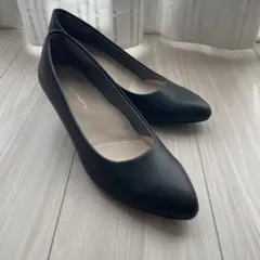 Oriental Traffic 跳べるパンプス 38