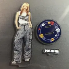 HANA MAHINA アクスタ ファンミ - メルカリ