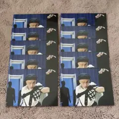 【最終価格】straykids oddinary ミニポスター ヒョンジン