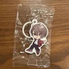 にじさんじ 加賀美ハヤト めじるしチャーム くら寿司