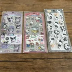 《正規品》サンリオ　ドロップジェリー　マシュマロシール
