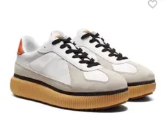 Onitsuka Tiger DELECITY 厚底スニーカーのサムネイル