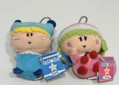 2025年最新】ミルモでポン ぬいぐるみの人気アイテム - メルカリ