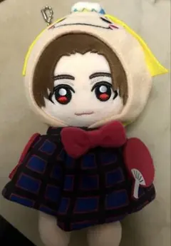 2026年最新】山田涼介 ちびぬいの人気アイテム - メルカリ