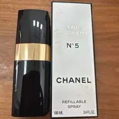 CHANEL 香水　100ml