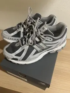 ニューバランス new balance BSMNT M1906RBT 28.5 - メルカリ