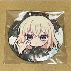 バンドリ AveMujica ぴ〜すっ！缶バッジ ドロリス
