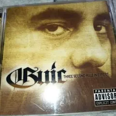 Guic one drp g-rap chicano rap　検索不可