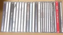 ARASHI CD 通常盤 初回限定盤 25枚 セット まとめ売り