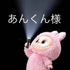 あんくん様 リクエスト 2点 まとめ商品