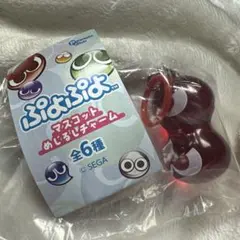 めじるしアクセサリー カプセルトイ