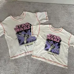 STAR WARS Tシャツのサムネイル