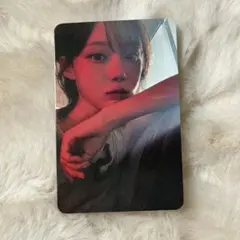 aespa rich man ウィンター popup ラントレ RichMan