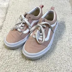 vans20センチ スニーカーキッズ