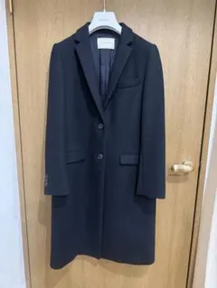 UNITED ARROWS チェスターコート