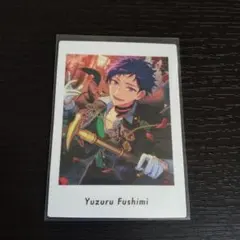 伏見弓弦 ぱしゃっつVol.6