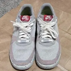 AIR FORCE 1 フライニット　NIKE