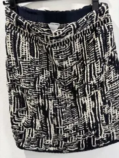 2025BOTTEGA VENETA タイトスカート新品タグ付き