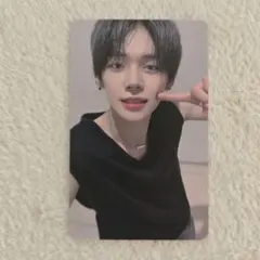 TXT ヨンジュン Freeze ラキドロ m2u