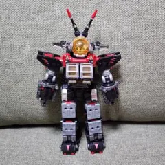 ダイアクロン DA-29 バトルバッファローMk.IV - メルカリ