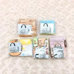 すみっコぐらし すみっコ弁当 バラエティーコレクション 全5種 フルコンプ