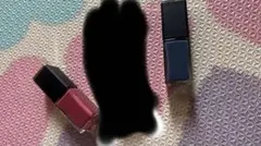 ALBION EXCIA ネイルカラー 2本セットのサムネイル