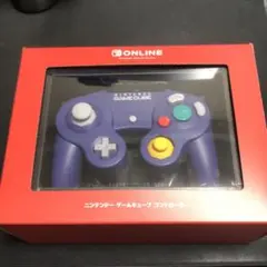 Nintendo Switch2 ゲームキューブ コントローラー