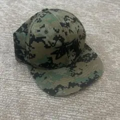 STUSSY リアルツリー 迷彩 ベーシック キャップ - メルカリ