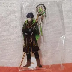 FGO Fate 9周年 フェス アクリルスタンド アクスタ ベディヴィエール 