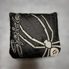 TaylorMade スパイダー ヘッドカバー