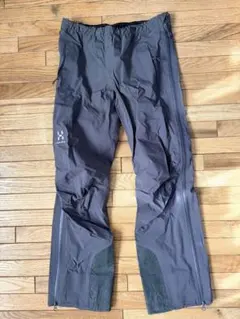 2026年最新】ホグロフス パンツ レディースの人気アイテム - メルカリ