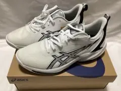 ASICS スウィフトエース スイフトエース 27.5 極美品 - メルカリ