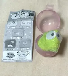 サンリオキャラクターズ もふもふポーシェット2 けろけろけろっぴ 未開封 ⑤