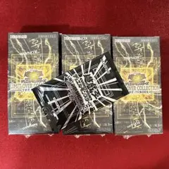遊戯王 LIMIT OVER COLLECTION 3BOXセット