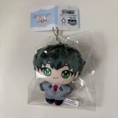 [新品未開封]僕のヒーローアカデミア　緑谷出久　ぬいパル