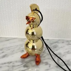 限定非売品⭐️Berutti ベルルッティ　ノベルティ　ゴールド ストラップ 2026年最新】ベルルッ ノベルティの人気アイテム - メルカリ