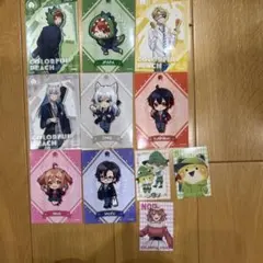 カラフルピーチ　ブロマイド