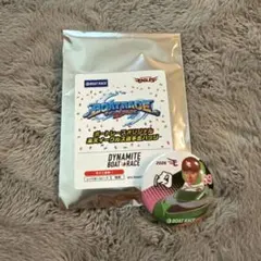 楽天イーグルス　ボートレースオリジナル缶バッジ（内）