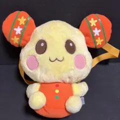 おかあさんといっしょ　いないいないばあ　うーたん　ぬいぐるみリュック