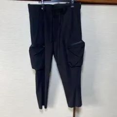 m*m様 コムデギャルソンオムプリュス 23SS サルエルパンツ 中古・古着通販】COMME des GARCONS HOMME PLUS (コムデギャルソンオム